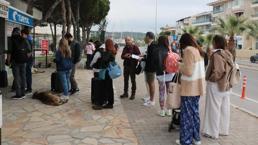 Yunanistan'a Kapıda Vize uygulaması uzadı! Rezervasyonsuz seçenek