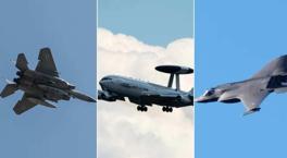 F-35’ler, Black Hawk'lar, dronlar… İsrail ve ABD’nin kayıpları gün yüzüne çıktı! İşte tarih tarih savaş bilançosu