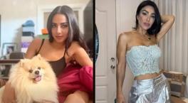 ABD'den İran'a alışılmadık operasyon! Lüks yaşam fotoğrafları ele verdi: Kasım Süleymani'nin yeğeni ve kızı gözaltına alındı