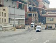 Kocaeli’de fabrikada feci kaza! Yüksekten düşen 4 işçiden 3’ü hayatını kaybetti