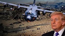 ABD basını duyurdu! İşte İran'da pilot kurtarma operasyonunda imha edilen uçakların fiyatı