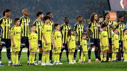 Fenerbahçe'den Beşiktaş derbisinde yabancı futbolcu kararı!