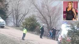 9 gündür her yerde aranıyordu! Genç kadını 8 yerinden bıçaklayıp baraja atmışlar