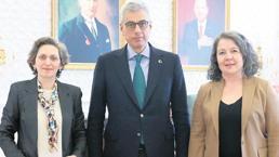 Kanser için ilk yerli ilaç adayı