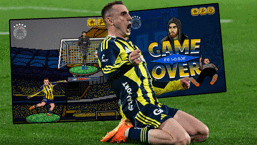Beşiktaş derbisi sonrası Fenerbahçe'den Sergen Yalçın ve Orkun Kökçü'lü gönderme!