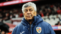 Mircea Lucescu için hastaneden açıklama! Oğlu Razvan konuştu: Zor ve karmaşık bir durum