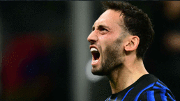 İtalyan basını Hakan Çalhanoğlu'nu konuşuyor! Attığı gol gündem oldu
