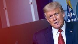 Dünyanın gözünün çevrildiği Beyaz Saray'dan açıkladı! Trump: İran yarın gece yok edilebilir