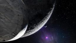 Artemis II, uzay uçuşu tarihinde yeni bir rekor kırdı: İşte muhteşem fotoğraflar