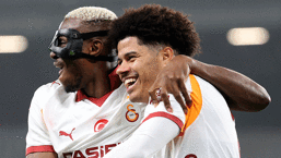 Göztepe maçı öncesi Galatasaray'da Gabriel Sara gelişmesi! Kamp kadrosu açıklandı