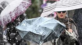 Meteoroloji ve AKOM uyardı! Bu geceye dikkat: Kar, sağanak ve soğuk hava…