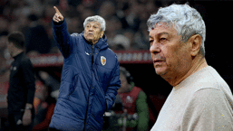 Yoğun bakıma alınan Lucescu'nun son durumu belli oldu! Hastaneden açıklama