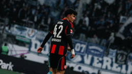 Eintracht Frankfurt'ta Can Uzun krizi! Devler peşine düştü