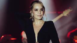 Uyuşturucu soruşturmasında gözaltına alınmıştı! Şarkıcı Bengü'den ilk açıklama