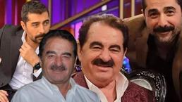 İbrahim Tatlıses'in son sağlık durumu nasıl? Oğlu Ahmet Tatlıses hastane önünde açıkladı