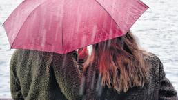 Kış geri dönüyor