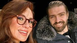 Şükran Ovalı’dan şaşırtan Caner Erkin itirafı: Genç kızlığım söndü resmen!