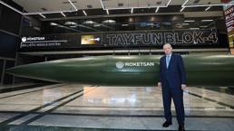 Yunanistan'da Tayfun Blok-4 yankılandı! 'Sıradan bir tören değil, Türkiye'nin mesajı açık'