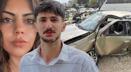 Tarsus'ta katliam gibi kaza! 2 ölü, 2 yaralı