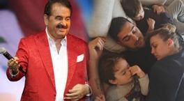 İbrahim Tatlıses için ameliyat kararı! Oğlu İdo'nun hastaneye geç gelmesinin sebebi ortaya çıktı