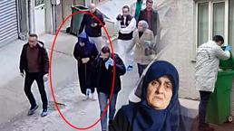 68 yaşındaki kadın eşini öldürdü, satırla 15 parçaya ayırdı! Yeni görüntüler ortaya çıktı