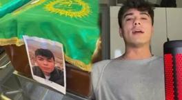 Son dakika... Hakan Çakır cinayet davasında karar açıklandı