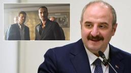 Varank'tan Kadir Baba'ya destek: Vicdani ve yürekli bir tutum!