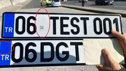 Resmi Gazete'de yayımlandı! Standartlara aykırı araç plakaları ücretsiz yenilenecek