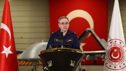 Son dakika... MSB'den Gürcistan'da düşen uçakla ilgili açıklama