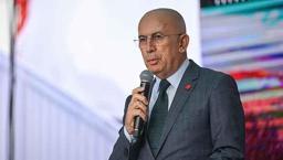 Son dakika... CHP Ankara İl Başkanı gözaltına alındı