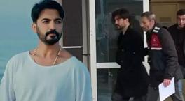 Son dakika... Şarkıcı Yusuf Güney tutuklandı