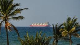 Hürmüz'e alternatif çözüm arayışları sürüyor