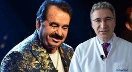 Hastaneye kaldırılmıştı! Yoğun bakımdaki İbrahim Tatlıses'ten haber geldi
