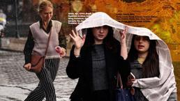 Bakanlık paylaştı, harita sapsarı... Listede 43 il var! Türkiye'ye Nisan süprizi