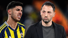 Fenerbahçe'de Asensio'dan kötü haber! Kaçıracağı maçlar belli oldu