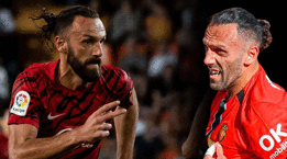 Vedat Muriqi'den Fenerbahçe itirafı!