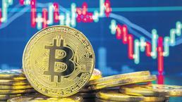 Bitcoin’in kurucusu NYT’ye mi yakalandı?