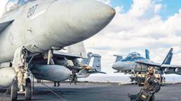 ABD ile İsrail arasında çatlak belirtileri