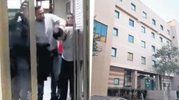 İTÜ Kız yurdunda taciz paniği: Çamaşırhanede yarı çıplak yakalandı