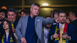 Fenerbahçe'de kritik gün 18 Nisan! Erken seçim için karar