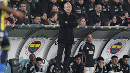 Beşiktaş'ta problem yedek kulübesi! Cengiz Ünder soru işareti yarattı