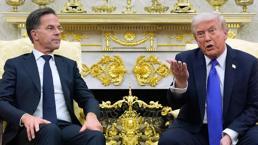 ABD basını Trump-Rutte görüşmesinin perde arkasını yazdı! Şok iddia: 'Öfke kustu, tehditler savurdu'