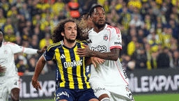PFDK, derbi sonrası Beşiktaş'a ceza yağdırdı! Agbadou kararı