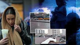 Meteoroloji ve AKOM'dan peş peşe uyarılar! İstanbul'da dolu sürprizi