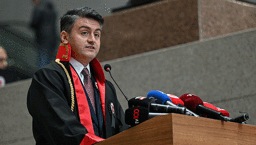 İstanbul Cumhuriyet Başsavcısı Fatih Dönmez: 169 ünlüde uyuşturucu maddeye rastlanıldı