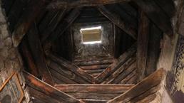Mimar Sinan’ın yıllarca saklı kalan evi! 21 yıl burada yaşadı, tam 7 bin metrekare