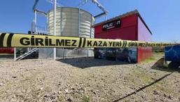 'Sıfır yerçekimi' faciası! Lunapark kazasına ilişkin 2 gözaltı