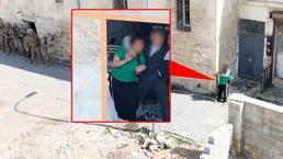 Cezaevi firarisi sevgilisi, 2 yeğeni ve eniştesini rehin aldı, operasyonla yakalandı