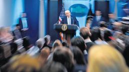 ‘Devlet adamı dili yerini fütursuz üsluba bıraktı’
