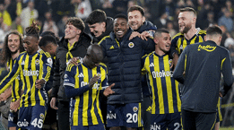 Fenerbahçe'de Tedesco Kayserispor deplasmanı için ilk 11'ini belirledi! İşte Asensio yerine oynayacak isim